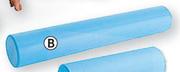 Trojan Massage Stretch Roller 1222