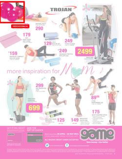 Game : More For Mom (29 Apr - 10 May 2015), page 8