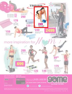 Game : More For Mom (29 Apr - 10 May 2015), page 8