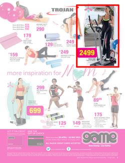 Game : More For Mom (29 Apr - 10 May 2015), page 8