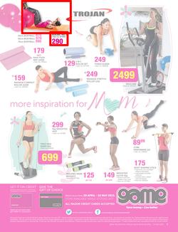 Game : More For Mom (29 Apr - 10 May 2015), page 8