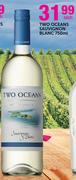 Two Oceans Sauvignon Blanc-750ml