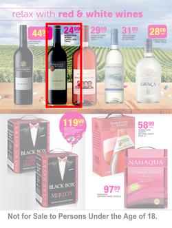 Game : Liquor (22 Apr - 13 May 2015), page 2