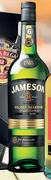 Jameson Select Reserve Whisky-750ml
