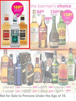 Game : Liquor (22 Apr - 13 May 2015), page 3