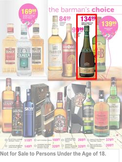 Game : Liquor (22 Apr - 13 May 2015), page 3
