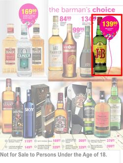 Game : Liquor (22 Apr - 13 May 2015), page 3