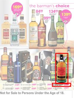 Game : Liquor (22 Apr - 13 May 2015), page 3