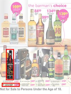 Game : Liquor (22 Apr - 13 May 2015), page 3
