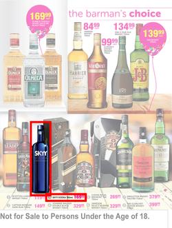 Game : Liquor (22 Apr - 13 May 2015), page 3