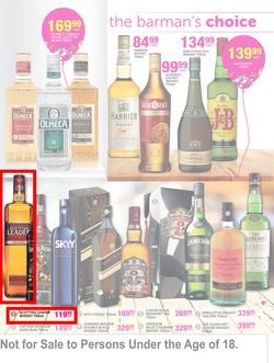 Game : Liquor (22 Apr - 13 May 2015), page 3