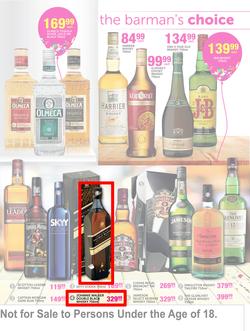 Game : Liquor (22 Apr - 13 May 2015), page 3