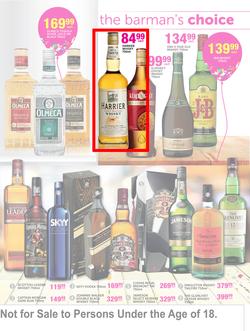 Game : Liquor (22 Apr - 13 May 2015), page 3
