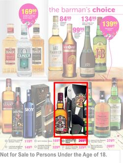 Game : Liquor (22 Apr - 13 May 2015), page 3