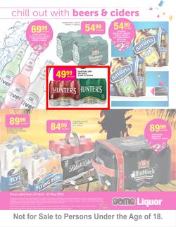 Game : Liquor (22 Apr - 13 May 2015), page 4