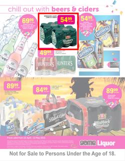 Game : Liquor (22 Apr - 13 May 2015), page 4