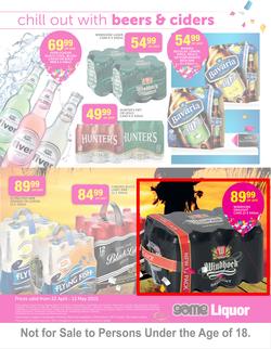 Game : Liquor (22 Apr - 13 May 2015), page 4
