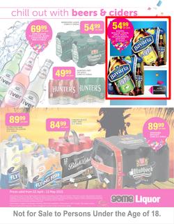 Game : Liquor (22 Apr - 13 May 2015), page 4