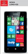 Nokia Lumia 435-On uChoose Flexi 110