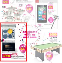 Game : 45th Birthday (6 May - 19 May 2015), page 2
