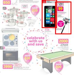 Game : 45th Birthday (6 May - 19 May 2015), page 2