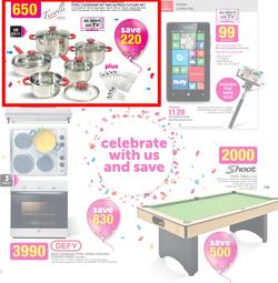 Game : 45th Birthday (6 May - 19 May 2015), page 2