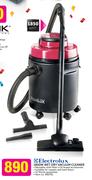Electrolux 1850W Wet Dry Vacuum Cleaner