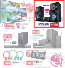 Game : 45th Birthday (6 May - 19 May 2015), page 9