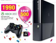 Xbox 360 4GB Stand Alone
