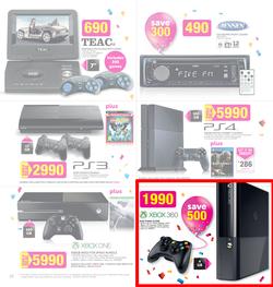Game : 45th Birthday (6 May - 19 May 2015), page 10