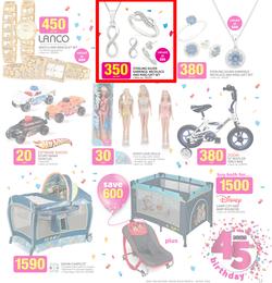 Game : 45th Birthday (6 May - 19 May 2015), page 13