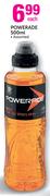 Powerade Assorted-500ml Each