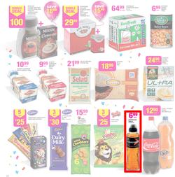 Game : 45th Birthday (6 May - 19 May 2015), page 14