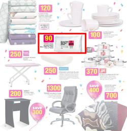Game : 45th Birthday (6 May - 19 May 2015), page 16