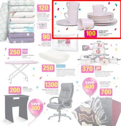 Game : 45th Birthday (6 May - 19 May 2015), page 16