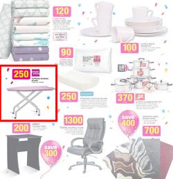 Game : 45th Birthday (6 May - 19 May 2015), page 16