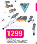 Verimark Wondercore-Each