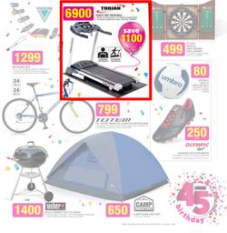 Game : 45th Birthday (6 May - 19 May 2015), page 17