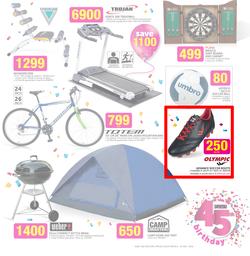 Game : 45th Birthday (6 May - 19 May 2015), page 17