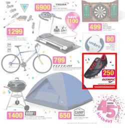 Game : 45th Birthday (6 May - 19 May 2015), page 17