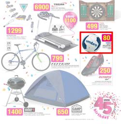 Game : 45th Birthday (6 May - 19 May 2015), page 17