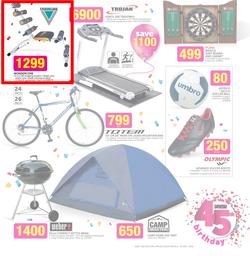 Game : 45th Birthday (6 May - 19 May 2015), page 17