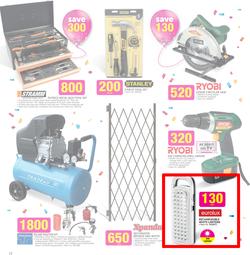 Game : 45th Birthday (6 May - 19 May 2015), page 18