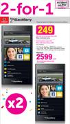 BlackBerry Z3