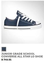 Total outlet sports converse