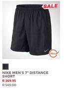 Nike Men 5.7" Distance Short