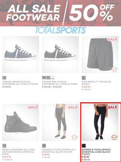 Total Sports : 50% OFF Deals  (Request Valid Dates From Retailer), page 1