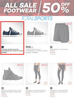Total Sports : 50% OFF Deals  (Request Valid Dates From Retailer), page 1