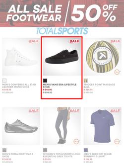 Total Sports : 50% OFF Deals  (Request Valid Dates From Retailer), page 2