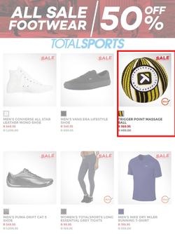 Total Sports : 50% OFF Deals  (Request Valid Dates From Retailer), page 2